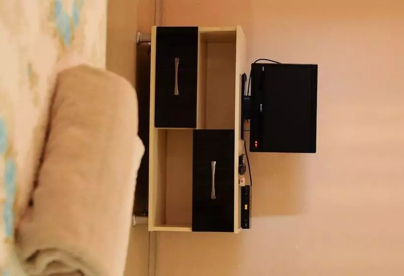Mina Apart Otel