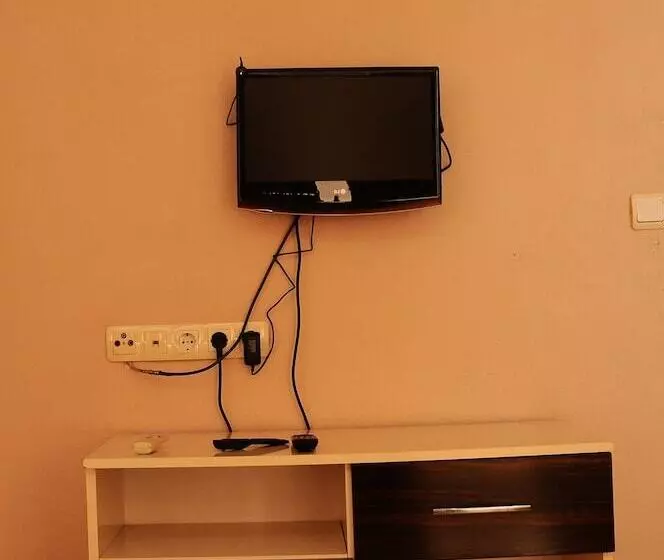 Mina Apart Otel