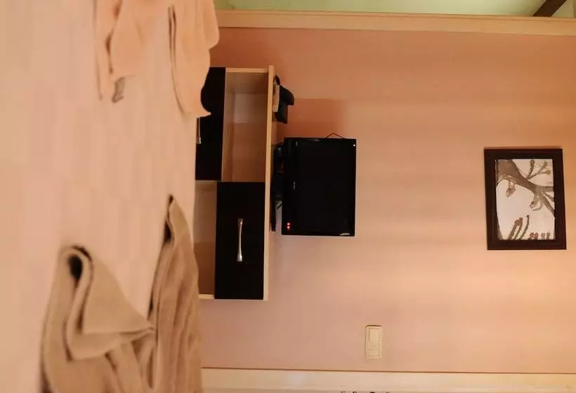 Mina Apart Otel