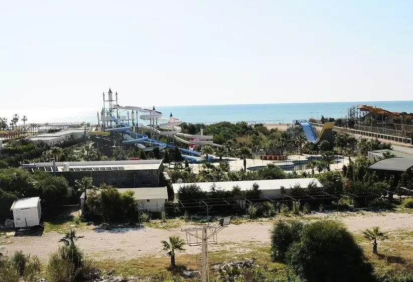 Mina Apart Otel