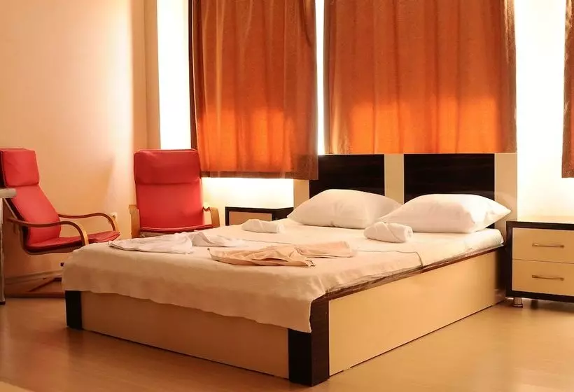 Mina Apart Otel