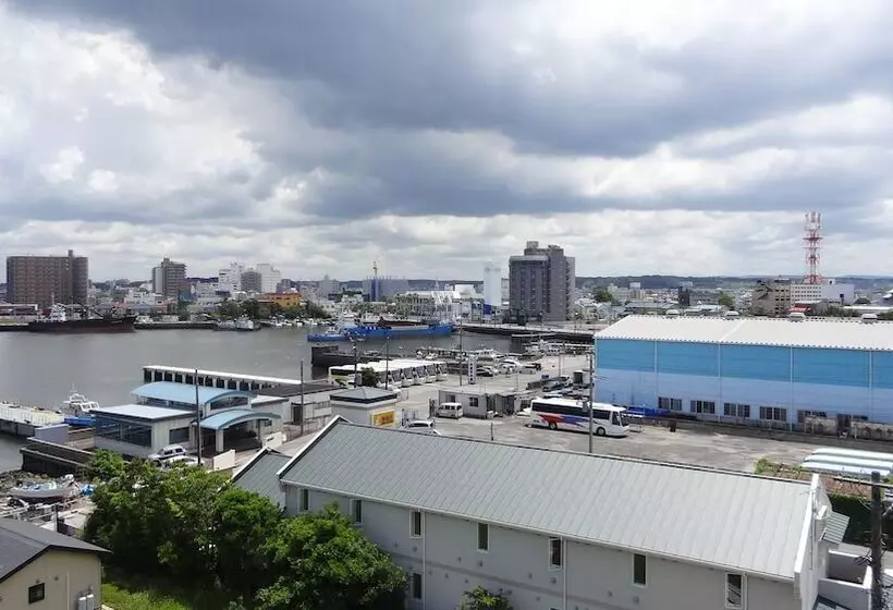 モーテル Family Lodge Hatagoya Kisarazukou