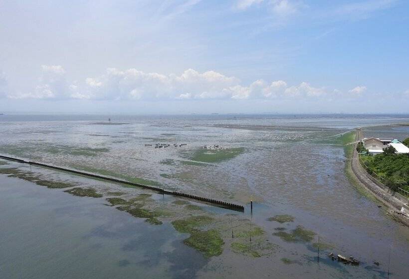 מוטל Family Lodge Hatagoya Kisarazukou