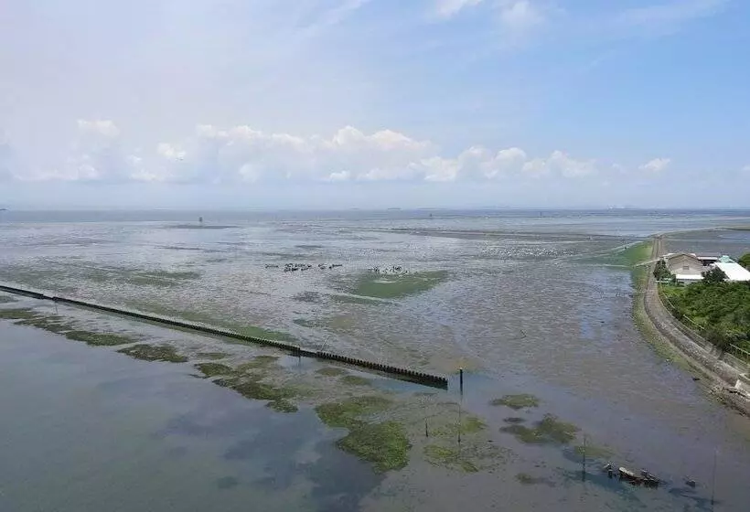 モーテル Family Lodge Hatagoya Kisarazukou