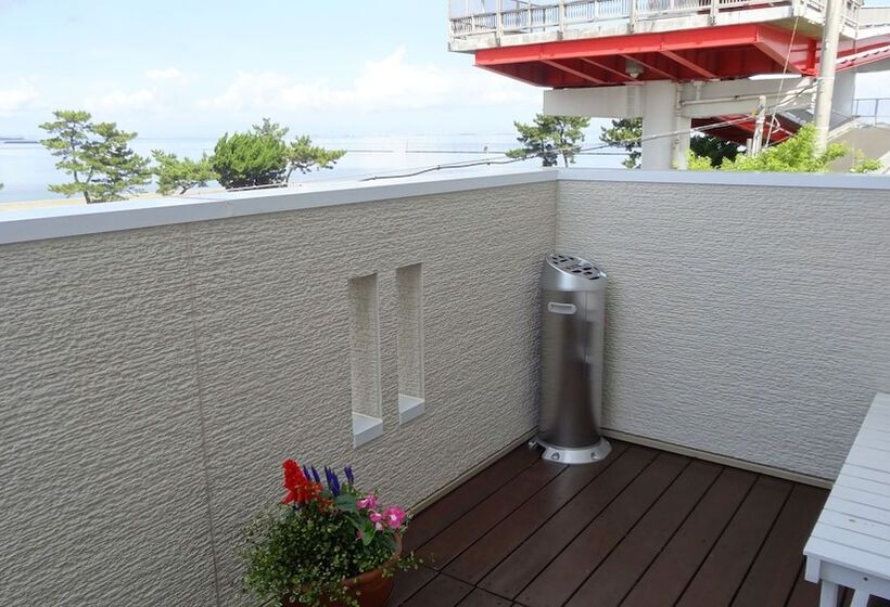 מוטל Family Lodge Hatagoya Kisarazukou