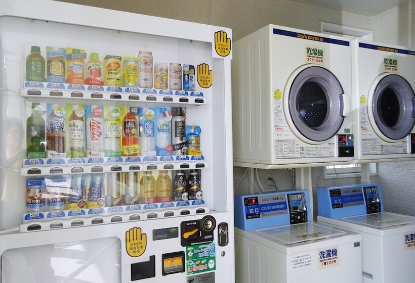 מוטל Family Lodge Hatagoya Kisarazukou