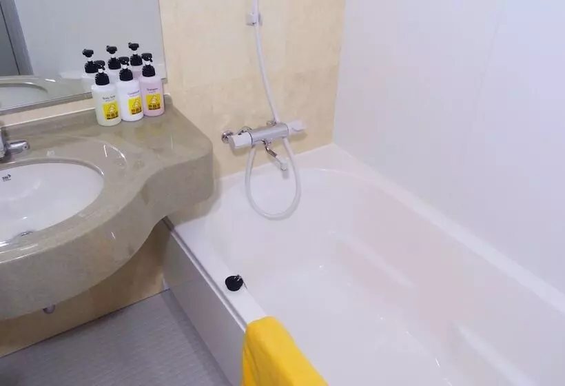 モーテル Family Lodge Hatagoya Kisarazukou