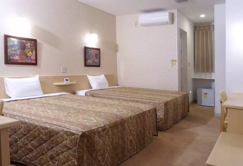 モーテル Family Lodge Hatagoya Kisarazukou