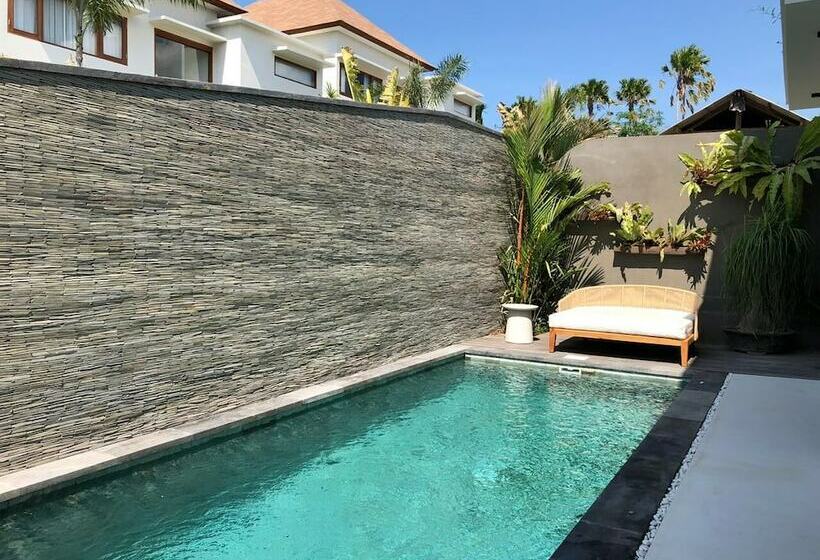 膳宿费 Arama Villas