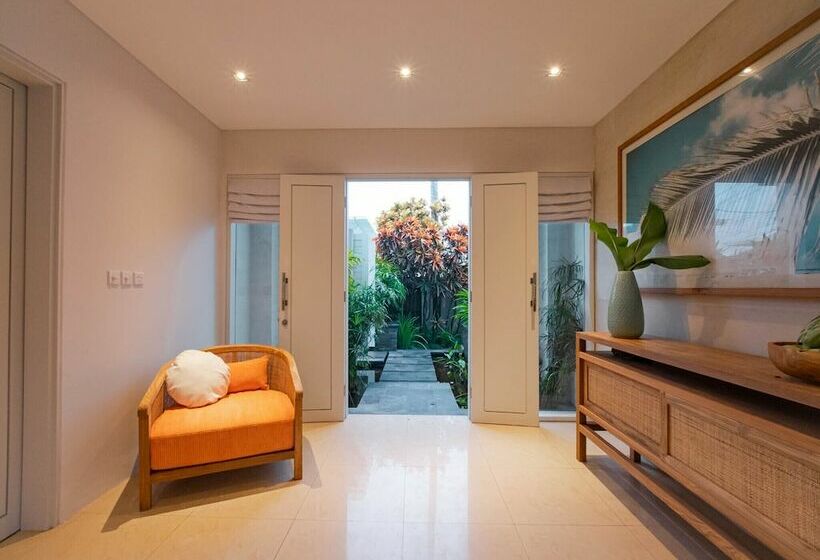 膳宿费 Arama Villas