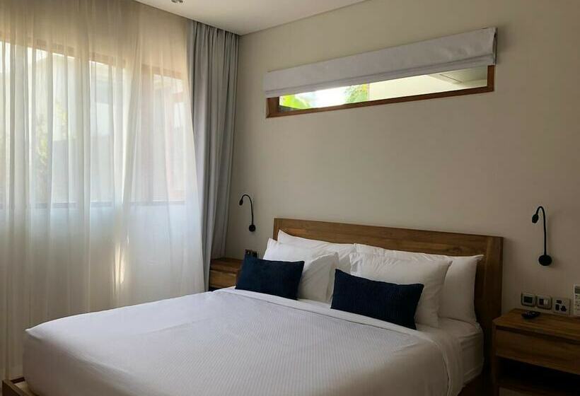 膳宿费 Arama Villas