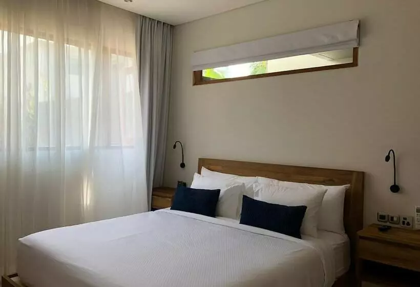 ペンション Arama Villas