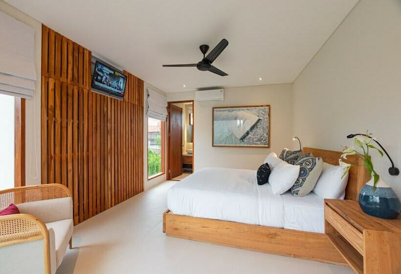 膳宿费 Arama Villas