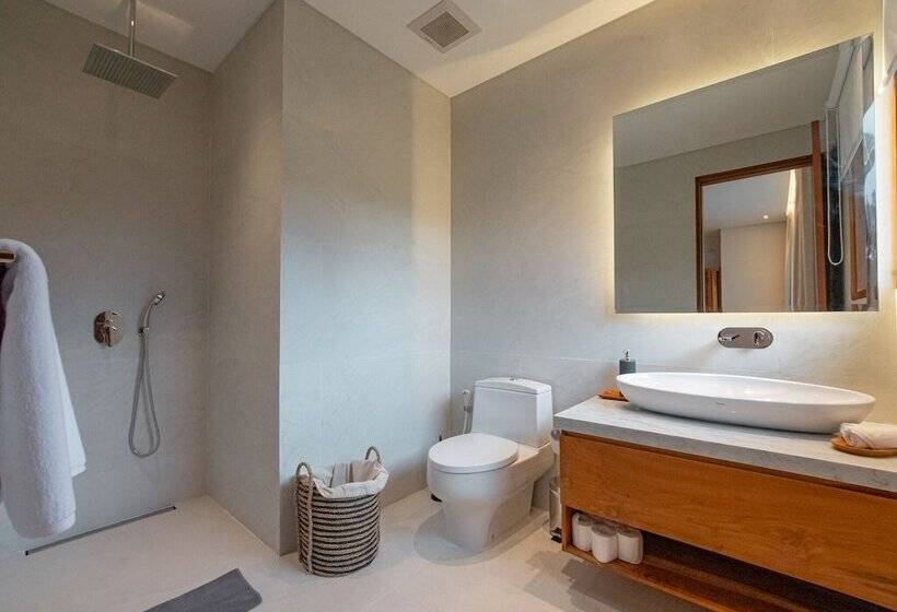 膳宿费 Arama Villas