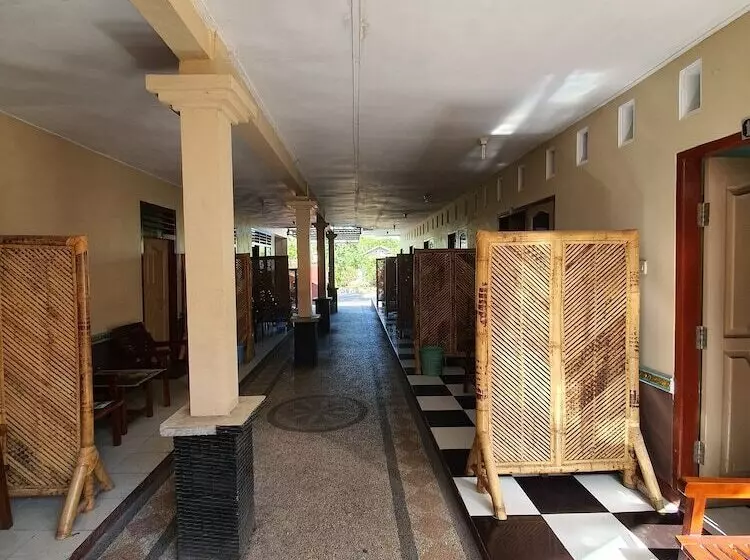 ペンション Astawa Lombok Ii