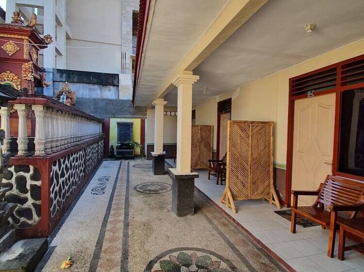 بنسيون Astawa Lombok Ii