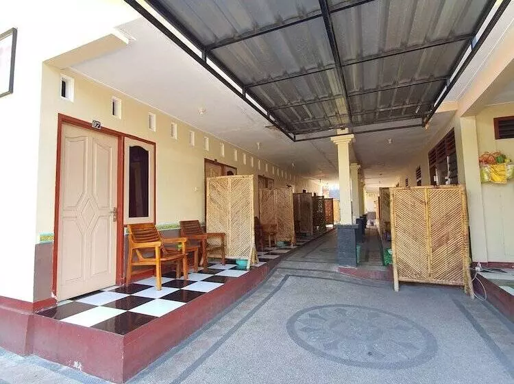 ペンション Astawa Lombok Ii