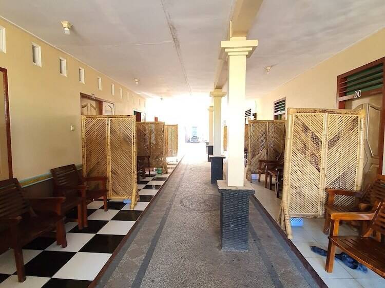 بنسيون Astawa Lombok Ii