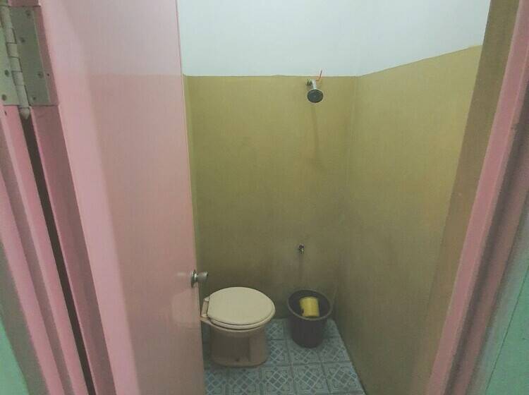 بنسيون Astawa Lombok Ii