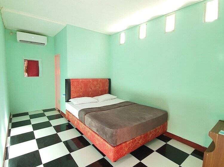 بنسيون Astawa Lombok Ii