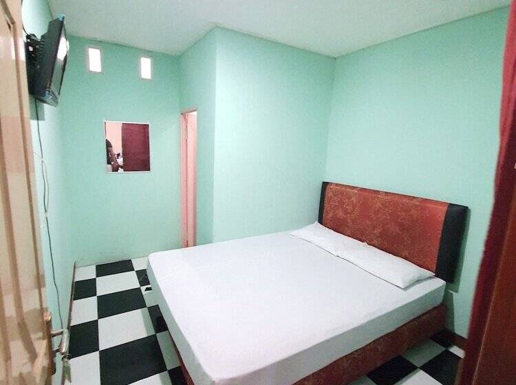 بنسيون Astawa Lombok Ii