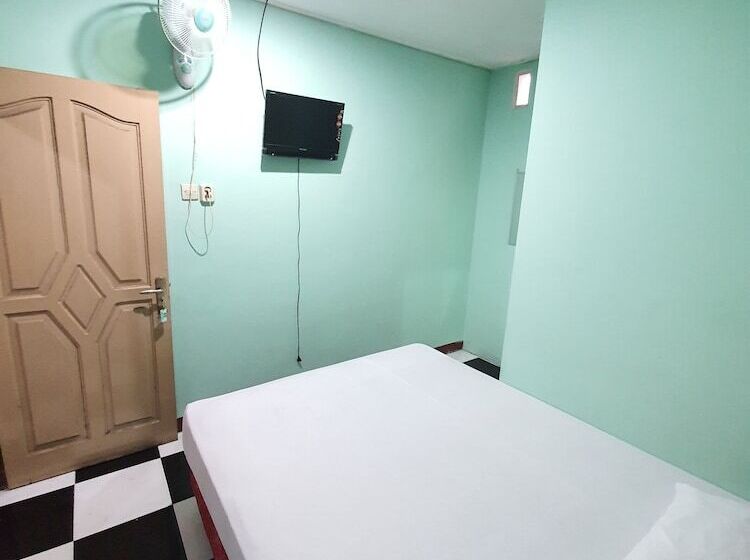 بنسيون Astawa Lombok Ii