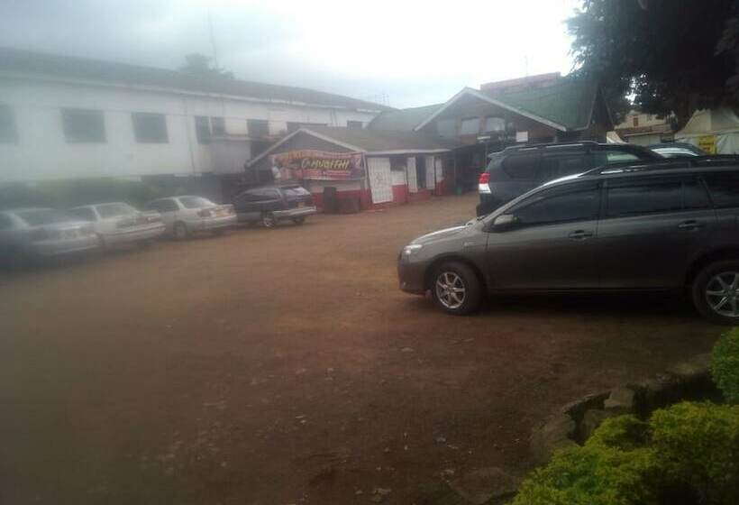 پانسیون Big Klub Restaurant