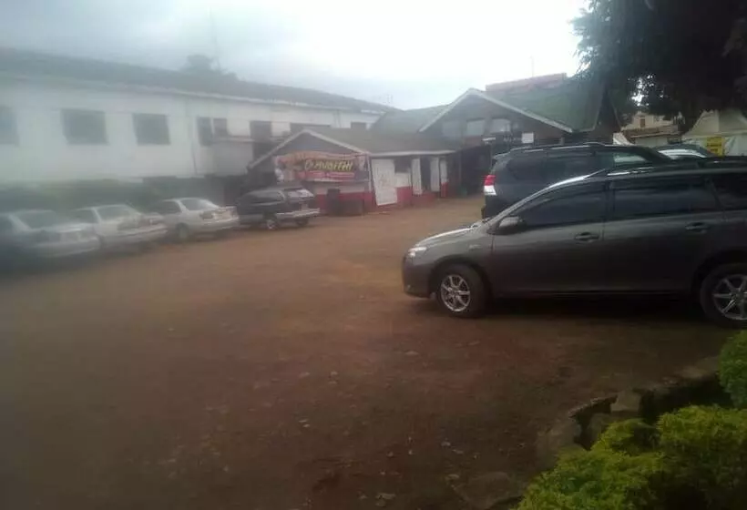 پانسیون Big Klub Restaurant