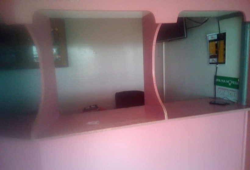 پانسیون Big Klub Restaurant