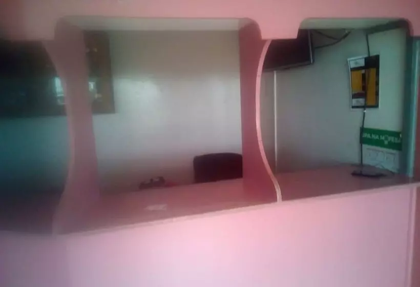 پانسیون Big Klub Restaurant