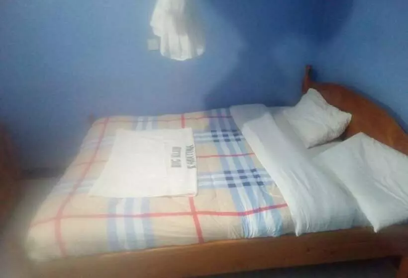 پانسیون Big Klub Restaurant