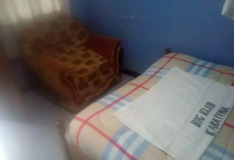 پانسیون Big Klub Restaurant