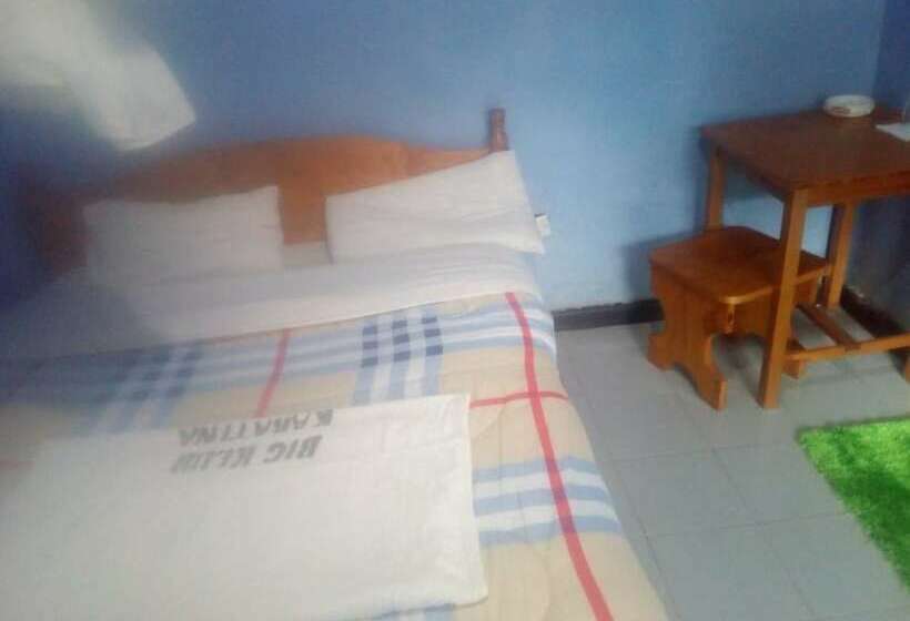 پانسیون Big Klub Restaurant