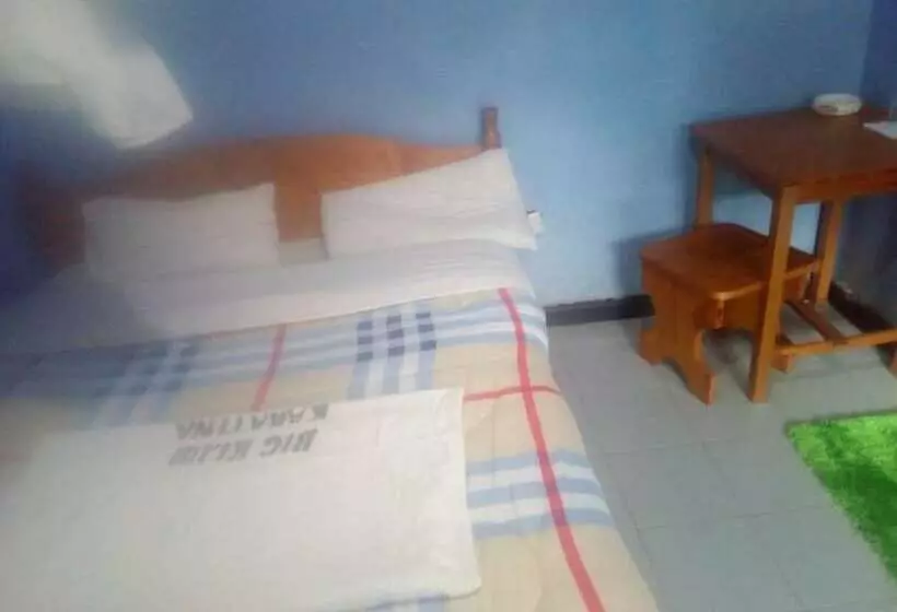 پانسیون Big Klub Restaurant