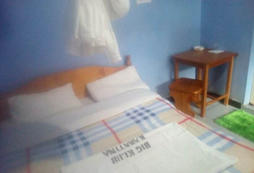 پانسیون Big Klub Restaurant