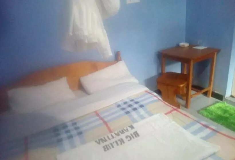 پانسیون Big Klub Restaurant