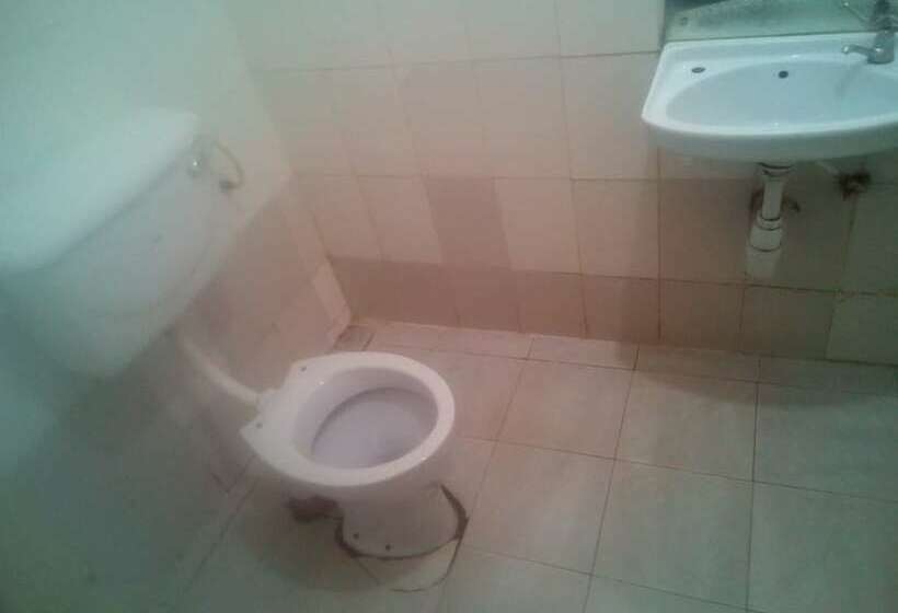 پانسیون Big Klub Restaurant