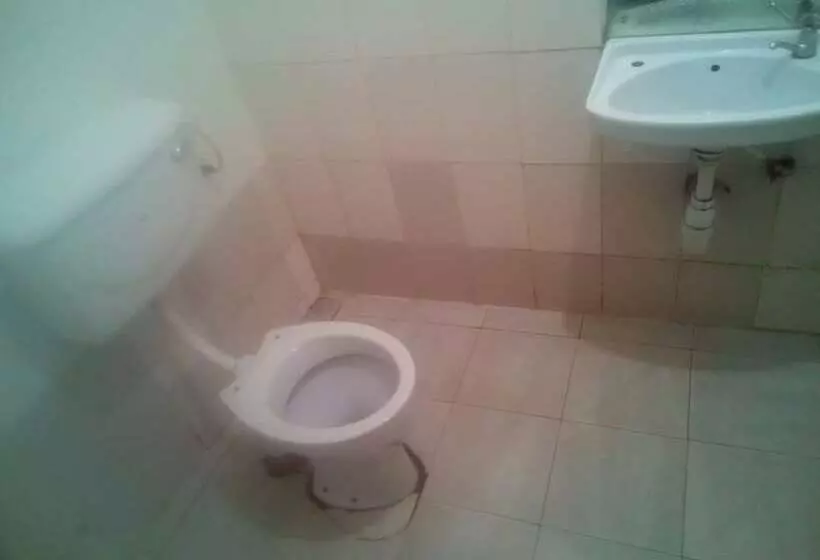 پانسیون Big Klub Restaurant