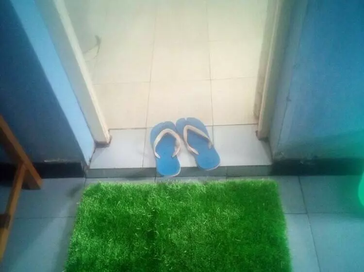 پانسیون Big Klub Restaurant