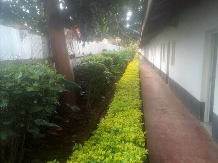 پانسیون Big Klub Restaurant