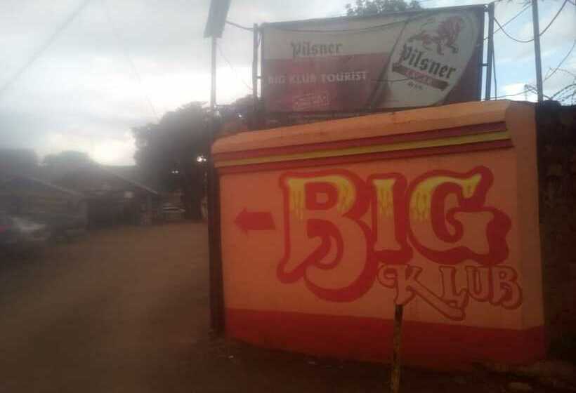 پانسیون Big Klub Restaurant