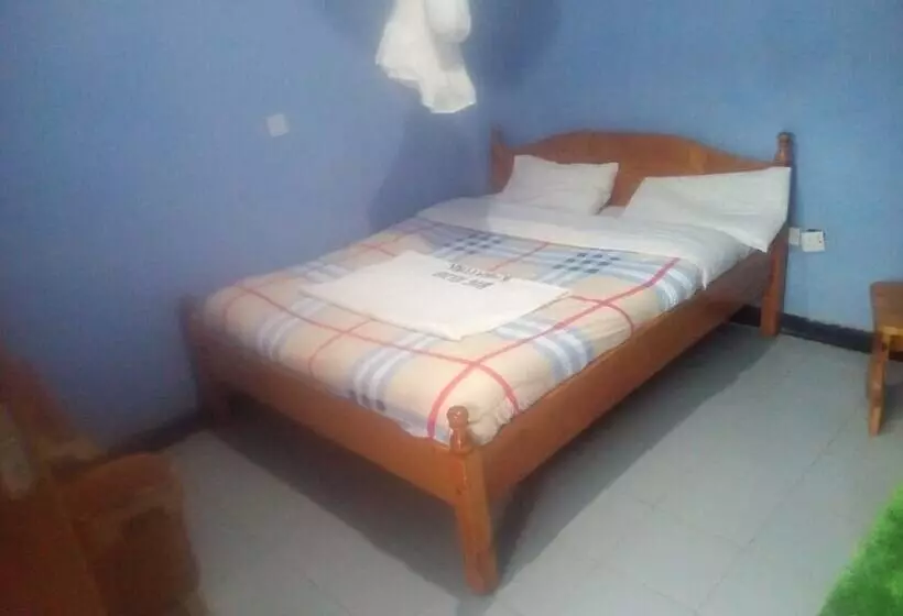 پانسیون Big Klub Restaurant