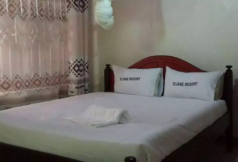 پانسیون Eliane Resort Bungoma