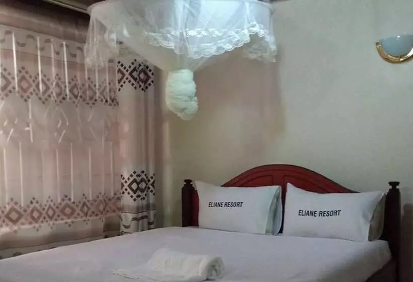 پانسیون Eliane Resort Bungoma