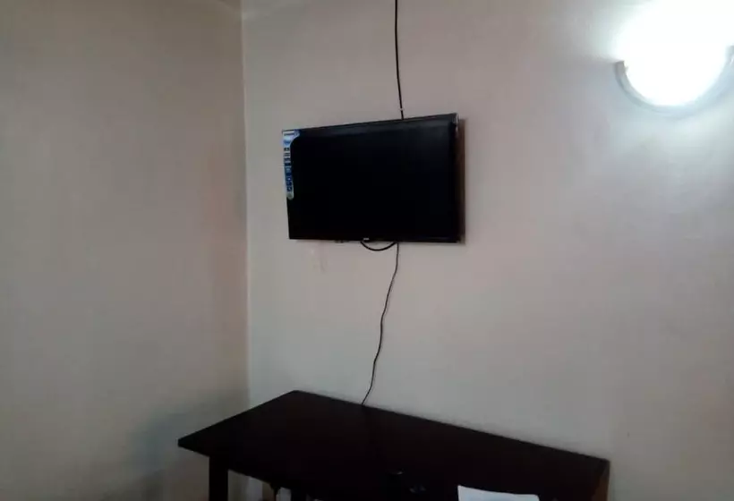 پانسیون Eliane Resort Bungoma