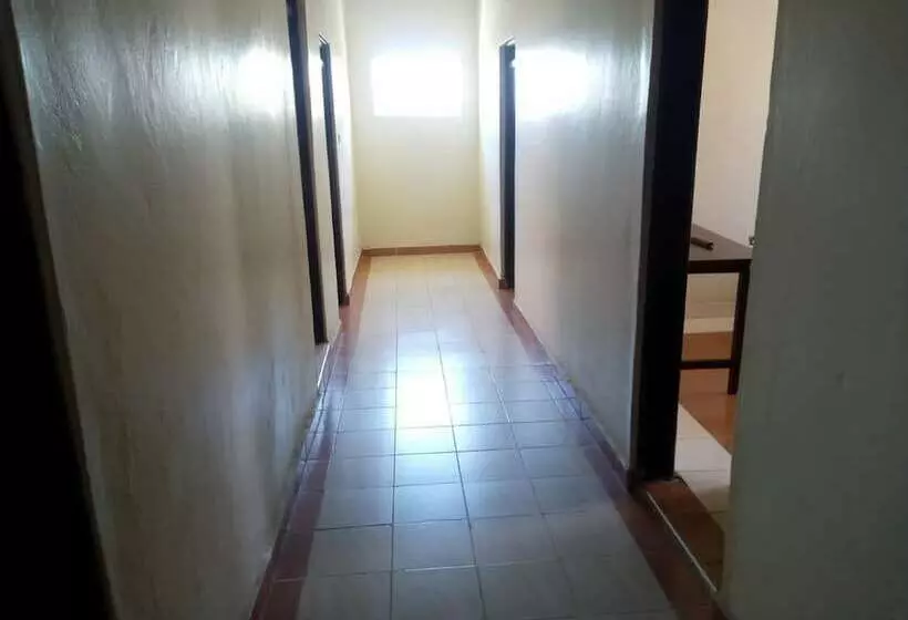 پانسیون Eliane Resort Bungoma