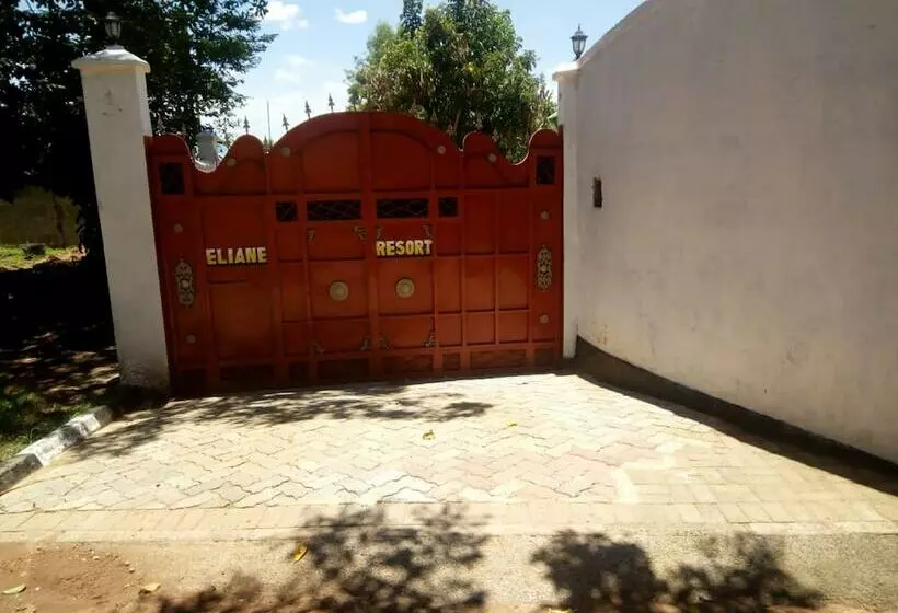 پانسیون Eliane Resort Bungoma