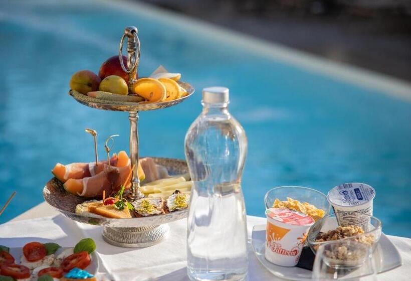 Пансион Giafra Luxury Rooms