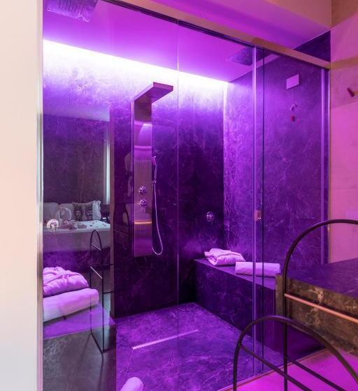 Пансион Giafra Luxury Rooms