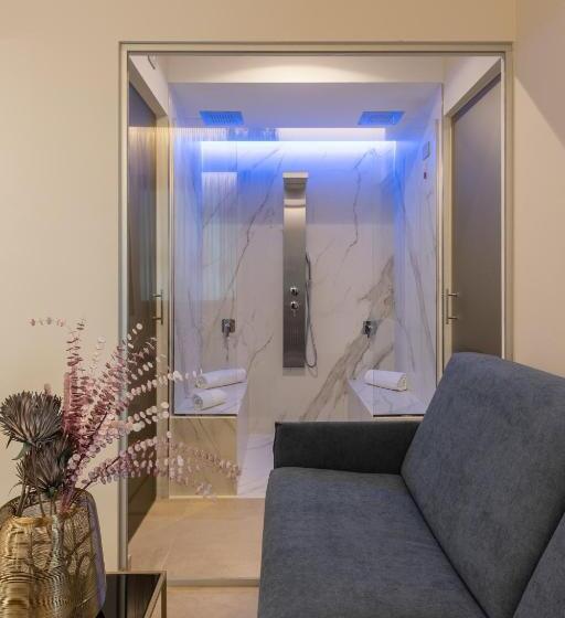 Пансион Giafra Luxury Rooms